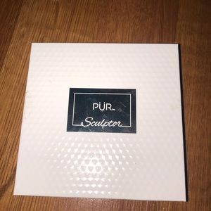 PUR sculptor palette